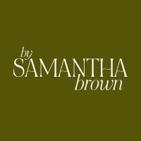 By.Samantha.Brown logo - Similar company to Blissful Haven