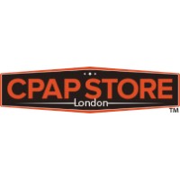 CPAP Store London logo - Similar company to Ozone Systems