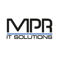 MPR IT Solutions logo - Similar company to Mpr Technical Services