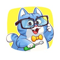 Lucky Cat Computers LLC logo - Similar company to Kitchen Porter