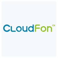 CloudFon CX logo - Similar company to Maclocks.Com