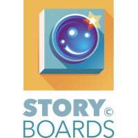 Storyboards logo - Similar company to Storyboards
