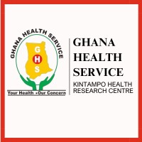 Kintampo Health Research Centre (KHRC) logo - Similar company to Noguchi Memorial Institute For Medical Research (Nmimr)