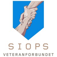 Veteranforbundet SIOPS - skadde i internasjonale operasjoner logo - Similar company to Langseth Advokatfirma Da