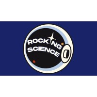 Rocking Science logo - Similar company to Women For The Future