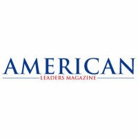 American Leaders Magazine logo - Similar company to Fyrst World™