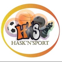 Hask'N'Sport logo - Similar company to Case Technologique Multimedia