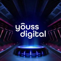 YOUSS DIGITAL logo - Similar company to Webfinal