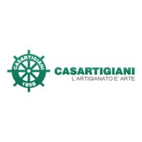 Casartigiani Taranto logo - Similar company to Bagan-Bari.Com Ltd.