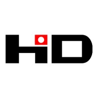 HDMIDIA logo - Similar company to Hoooked Portugal