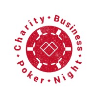 Charity Business Poker Night logo - Similar company to Charity Business