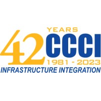 CCCI logo - Similar company to Midpoint Technology Group