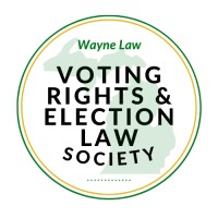 Voting Rights & Election Law Society logo - Similar company to Civic Engagement & Voting Rights Teacher Scholars Program