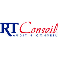 RT CONSEIL logo - Similar company to Nl Expert