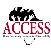 African Community Center For Social Sustainability (ACCESS-Uganda) logo - Similar company to Kabubbu Development Project