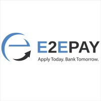 E2E Pay logo - Similar company to Usdexchanger Ltd