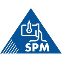 Sustainable Process Metallurgy (SPM) Research Group logo - Similar company to Csp-Boost
