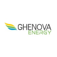 GHENOVA Energy logo - Similar company to Ghenova
