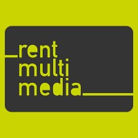 Rentmultimedia logo - Similar company to Creative Technology Spain