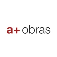 a+ obras logo - Similar company to Máster Construcción Con Madera De La Upm