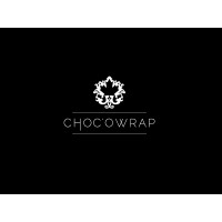 Choc'oWrap logo - Similar company to Wall Decore