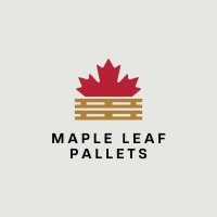 MapleLeafPallets logo - Similar company to Acmetech
