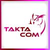 TaktaCOM logo - Similar company to Diyako Secure Bow