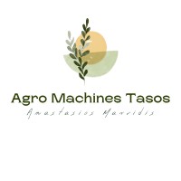 Agro Machines Tasos - Anastasios Mavridis