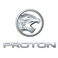 Proton logo - Similar company to Drb-Hicom Berhad