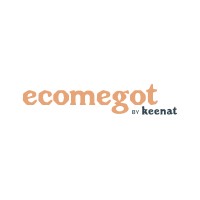 écomégot logo - Similar company to Cy-Clope