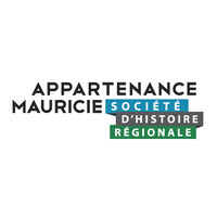 Appartenance Mauricie Société d'histoire régionale logo - Similar company to Gala Influencecréation