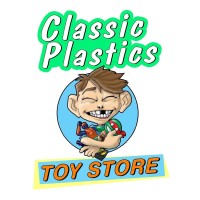 Classic Plastics Toy Store logo - Similar company to Local Uncovered