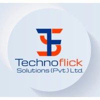 Technoflick Solutions (Private) Limited logo - Similar company to Digiexpoo