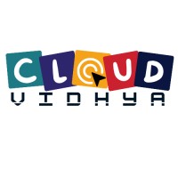 Cloudvidhya logo - Similar company to Ventas