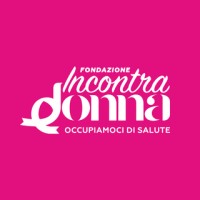 Fondazione IncontraDonna logo - Similar company to Salute Donna Odv