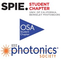 Photobears - SPIE/OSA/IEEE Photonics Student Chapter at Berkeley logo - Similar company to Berkeley Wireless Research Center