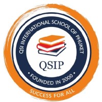 QSI International School of Phuket logo - Similar company to Bcis Phuket International School