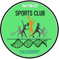 MITBIO Sports Club logo - Similar company to Utero Diagnostics