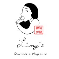 Ling's Ravioleria Migrante logo - Similar company to Epfl Emba