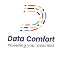 Data Comfort logo - Similar company to Data-Collectief