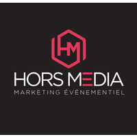Hors Média logo - Similar company to Association Grinchild