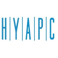 HyAPC logo - Similar company to Coval Energy