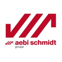 Aebi Schmidt Canada logo - Similar company to Laser Formida