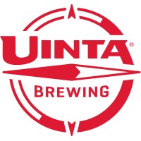 Uinta Brewing Company logo - Similar company to Harmon'S Craft Brewing (Non-Alc)