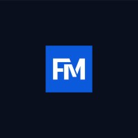 Fanntastic Media logo - Similar company to Precision Rev