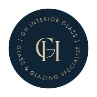 GH Interior Glass logo - Similar company to Powersoft System