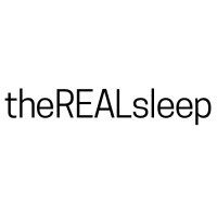 the REAL sleep logo - Similar company to Ltbeam