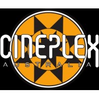 Cineplex Australia logo - Similar company to Exalter Students