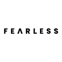Fearless (swimwear) logo - Similar company to Tillerstack