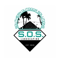 Southern Outdoor Solutions Landscaping logo - Similar company to Southern Landscaping And Renovation